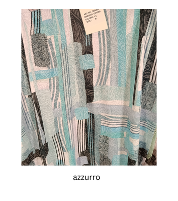 WOMEN'S TSHIRT M/M 7033/1370250 Tellini S.r.l. Wholesale Clothing
